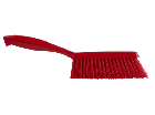 Handveger medium, 45 x 350 x 110 mm, rood
