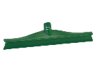 Vloertrekker ultra hygiene 40cm, groen