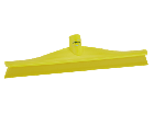 Vloertrekker ultra hygiene 40cm, geel