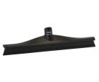 Vloertrekker ultra hygiene 40cm, zwart