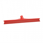 Vloertrekker ultra hygiene, 50 cm, rood
