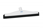 Klassieke vloertrekker, 40 cm, wit