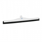 Klassieke vloertrekker, 60 cm, wit