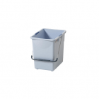 Vileda ultra speed pro emmer 25 liter