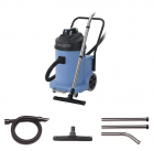 70 liter. Waterzuiger. Kit BA7