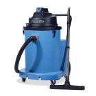 Waterzuiger, 70 liter. Kit BS7W. Alleen voor nat gebruik.