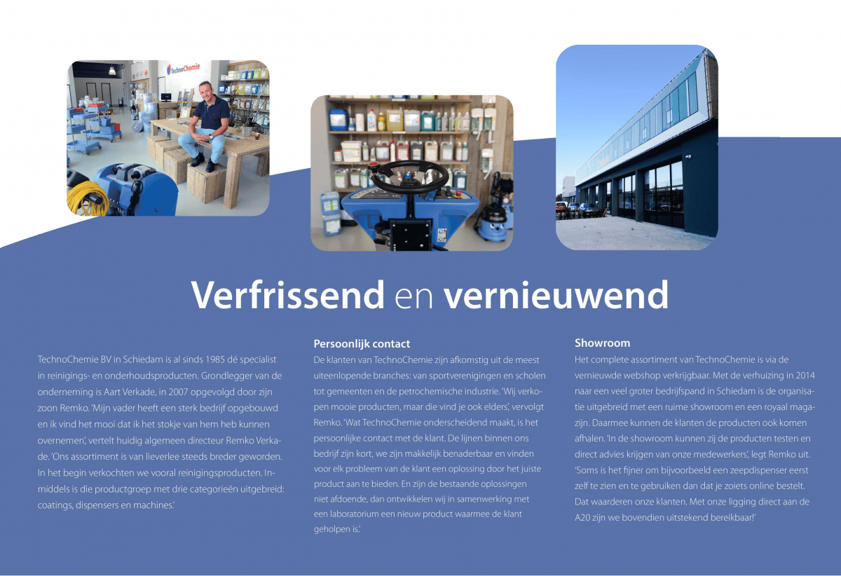 Over ons - afbeelding 100%